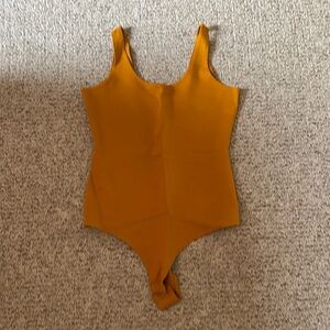 Rush Tank Bodysuit